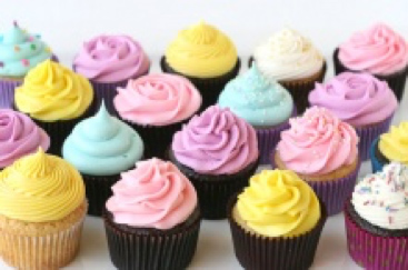 Cupcakes