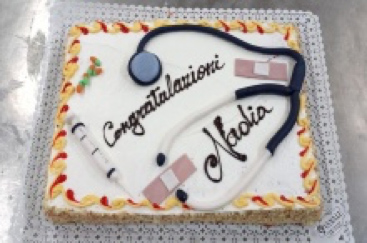 Torte a tema