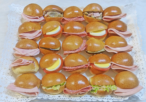 Foto 2 Pasticceria