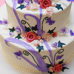 foto torta